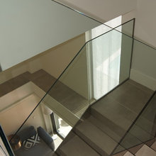 escadas