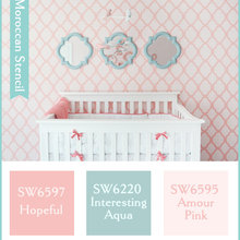 Kids Rooms