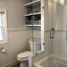 kids bathroom