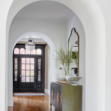 Classic Southern Home