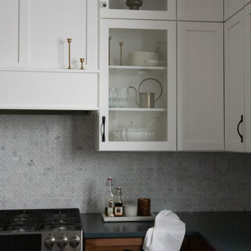Traditional Kitchen