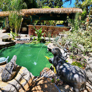 Jungle Land