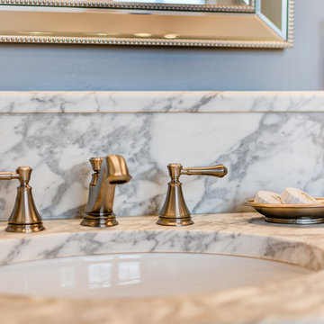 2016 Fall Parade of Homes - Gold Award Winner