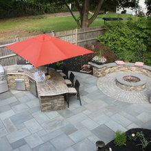 46 Bates Landscape Project