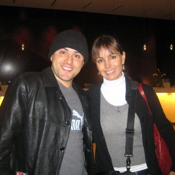 Top clients/ Famous People