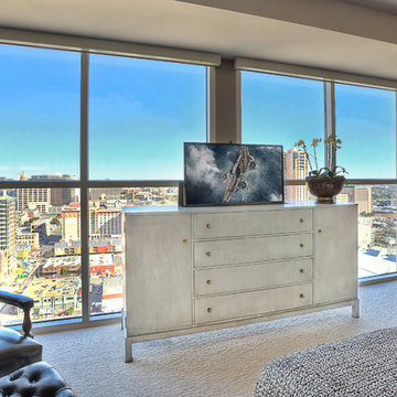 Condo Living