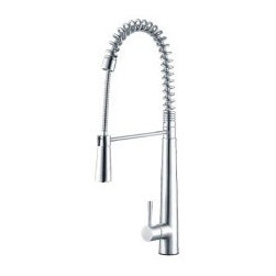 Kitchen Faucets - Products