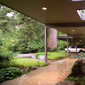 MidCentury Residence | 04