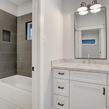 Los Angeles, CA, Bathroom Remodeling