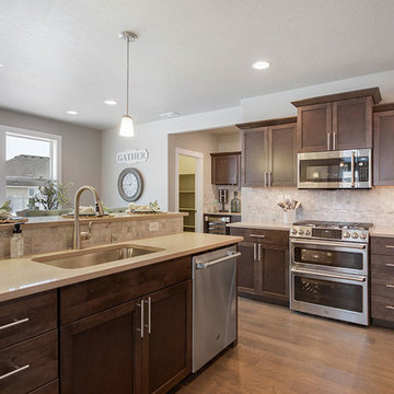 Hazelwood Heights, West Richland, WA