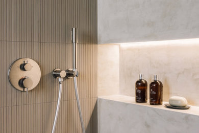 Bathroom photo in Other