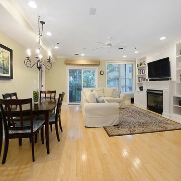 84 Jefferson Street Unit 4B