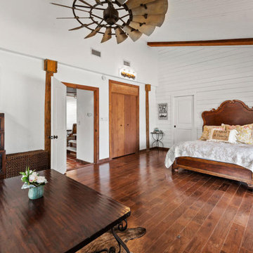 Gentleman's Ranch For Sale in Dripping Springs - Austin TX