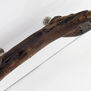 Driftwood Drawer/Cabinet Pulls