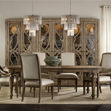 Hooker Furniture Solana Collection