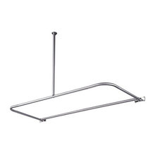 shower Curtain rod