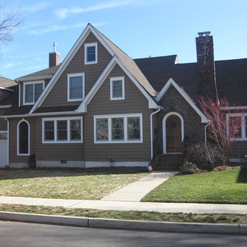CertainTeed Siding Product