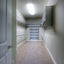 Closets