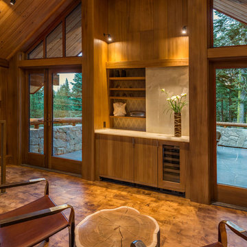Hazel's Hideaway - Bear Creek, Lake Tahoe, CA