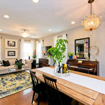 Stephenson Residence