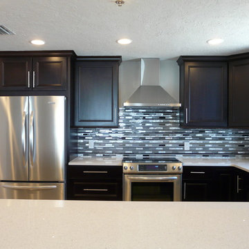 Orange Beach Condo- Bearden Design