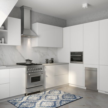 ZLINE Microwave Drawers