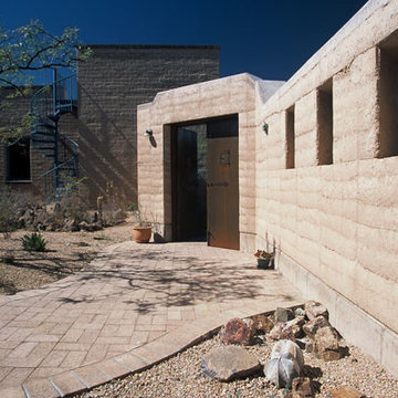 Hall Residence