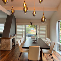 Timber flooring in Sydney - Hardwood Flooring