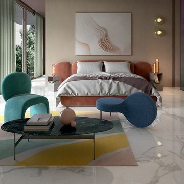 Notable Collection: Notable Calacatta Prestige Polished