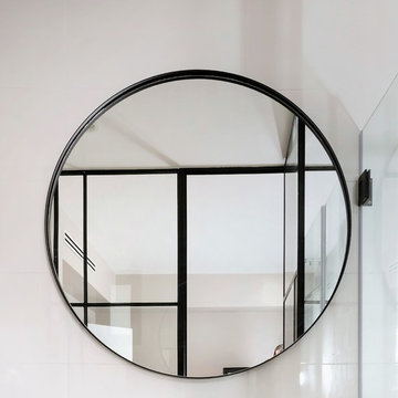 72 square meter apartment