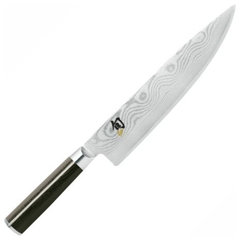 (NEW MODEL) Thunder-V Series VG-10 67-Layer Damascus Vegetable Chopping  Knife, 7-inch