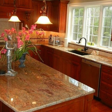 Kitchens