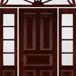 Custom and Exotic Hardwood - Products
