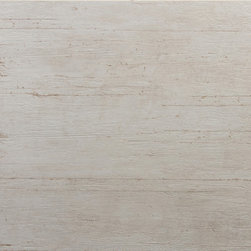 Blendart White 24" x 24" - Wall And Floor Tile