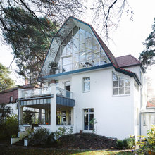 Dachausbau