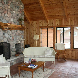 Fireplace-Mir - Indoor Fireplaces