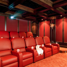 Recreation Room