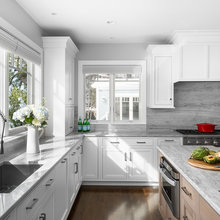 Kitchen Ideas
