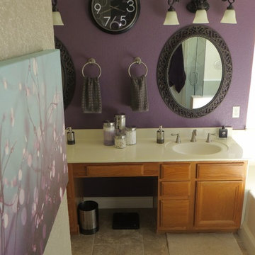 Shower Transformation
