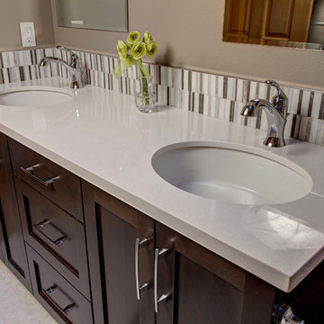 Lakemont Bathroom Makeovers