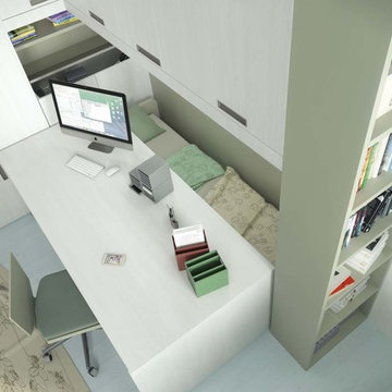 Space Saving Solutions