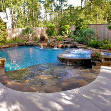 Favorite Pools