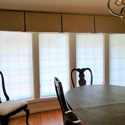 La Canada Window Treatments - Window Treatments