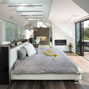 Marin Residence