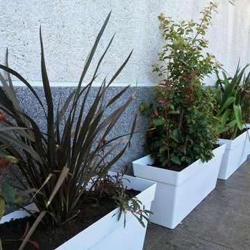 Jardín en Terraza