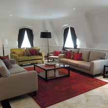 Living Room Ideas