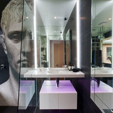 Bathrooms