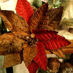 Design 125 Showroom Christmas Products 2015 - Christmas Ornaments