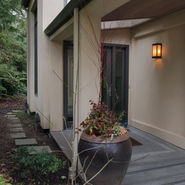 Mercer Island Waterfront