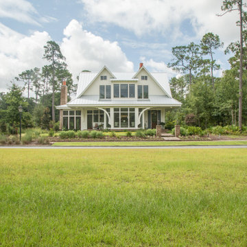 Rivers Edge Project